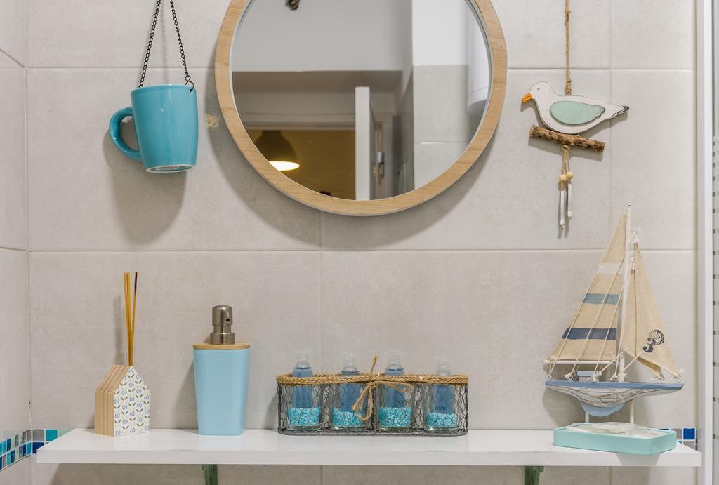 Beach House Apartment Cascais Extérieur photo