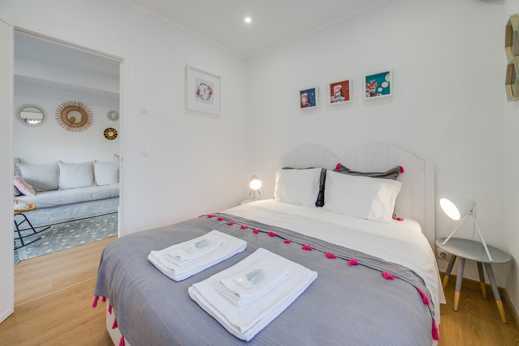 Beach House Apartment Cascais Extérieur photo