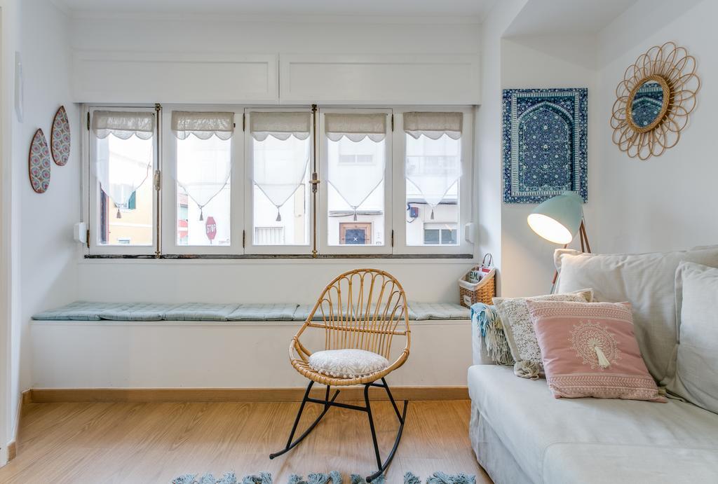 Beach House Apartment Cascais Extérieur photo