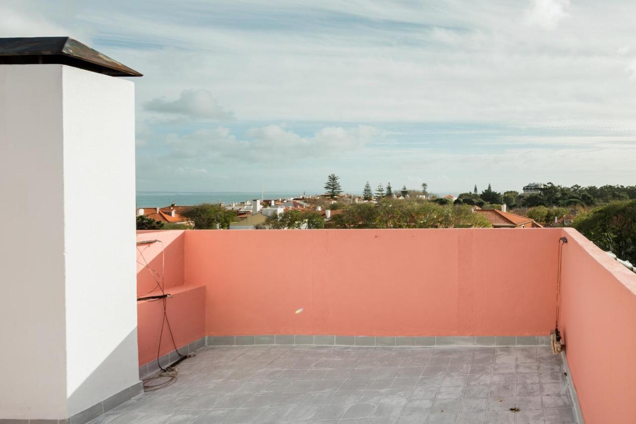 Beach House Apartment Cascais Extérieur photo